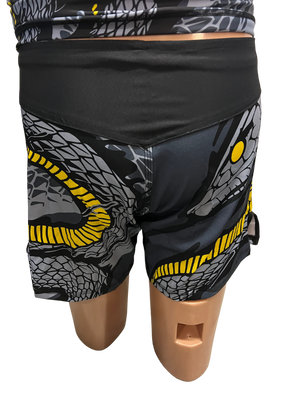 Snake Shorts