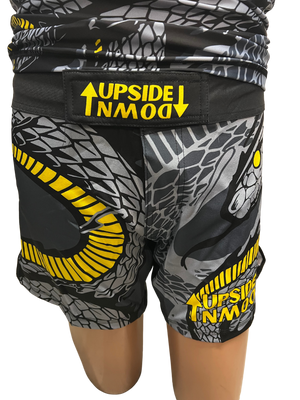 Snake Shorts
