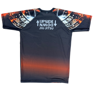 Armor of God Rash Guard Youth