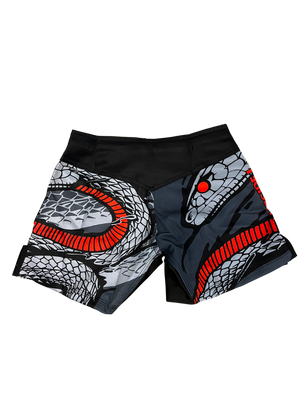 Snake Shorts