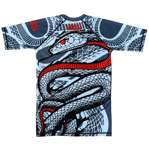 Snake Rashguard/Compression Shirt