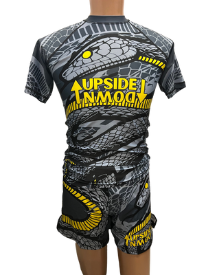 Snake Rashguard/Compression Shirt