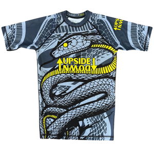 Snake Rashguard/Compression Shirt
