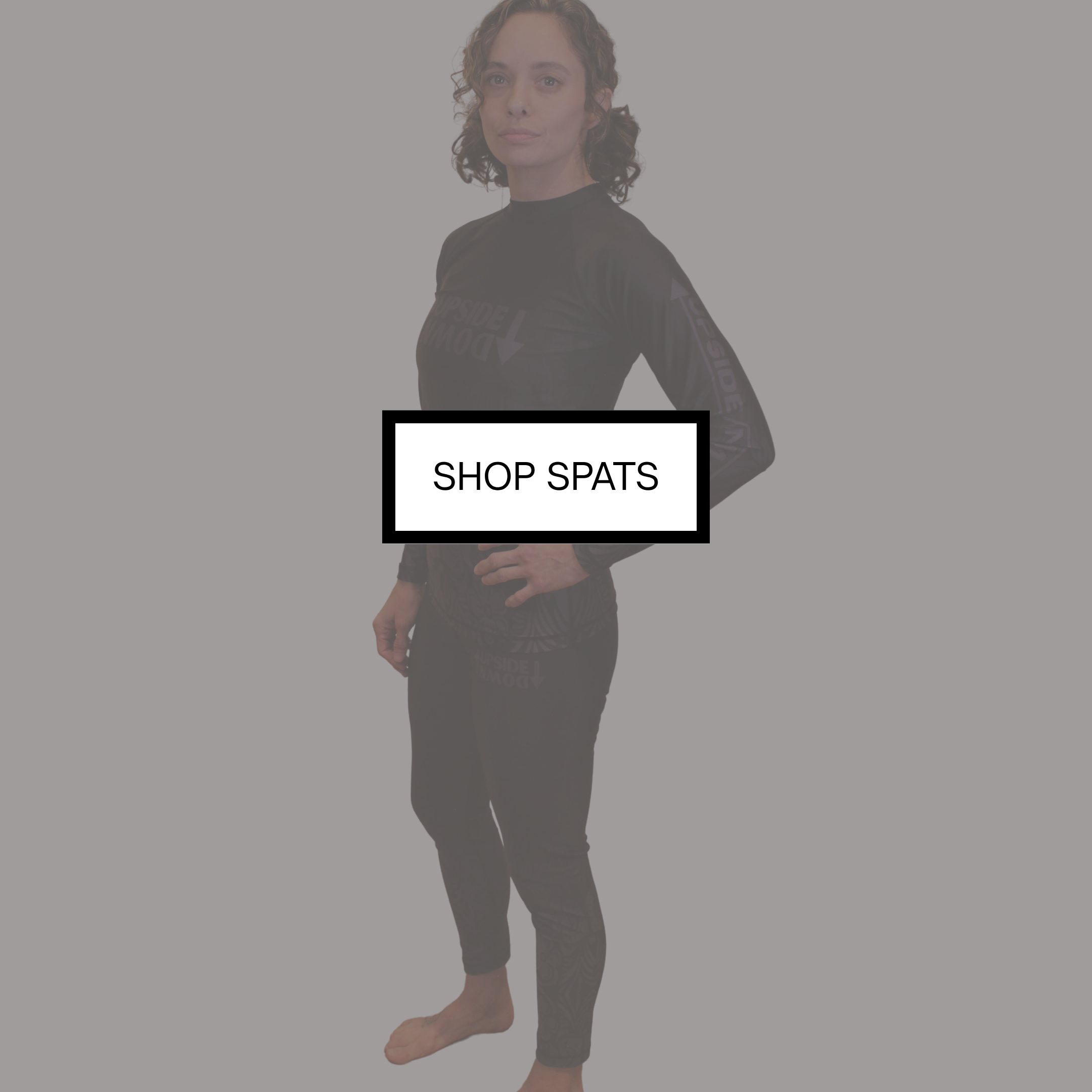 Spats
