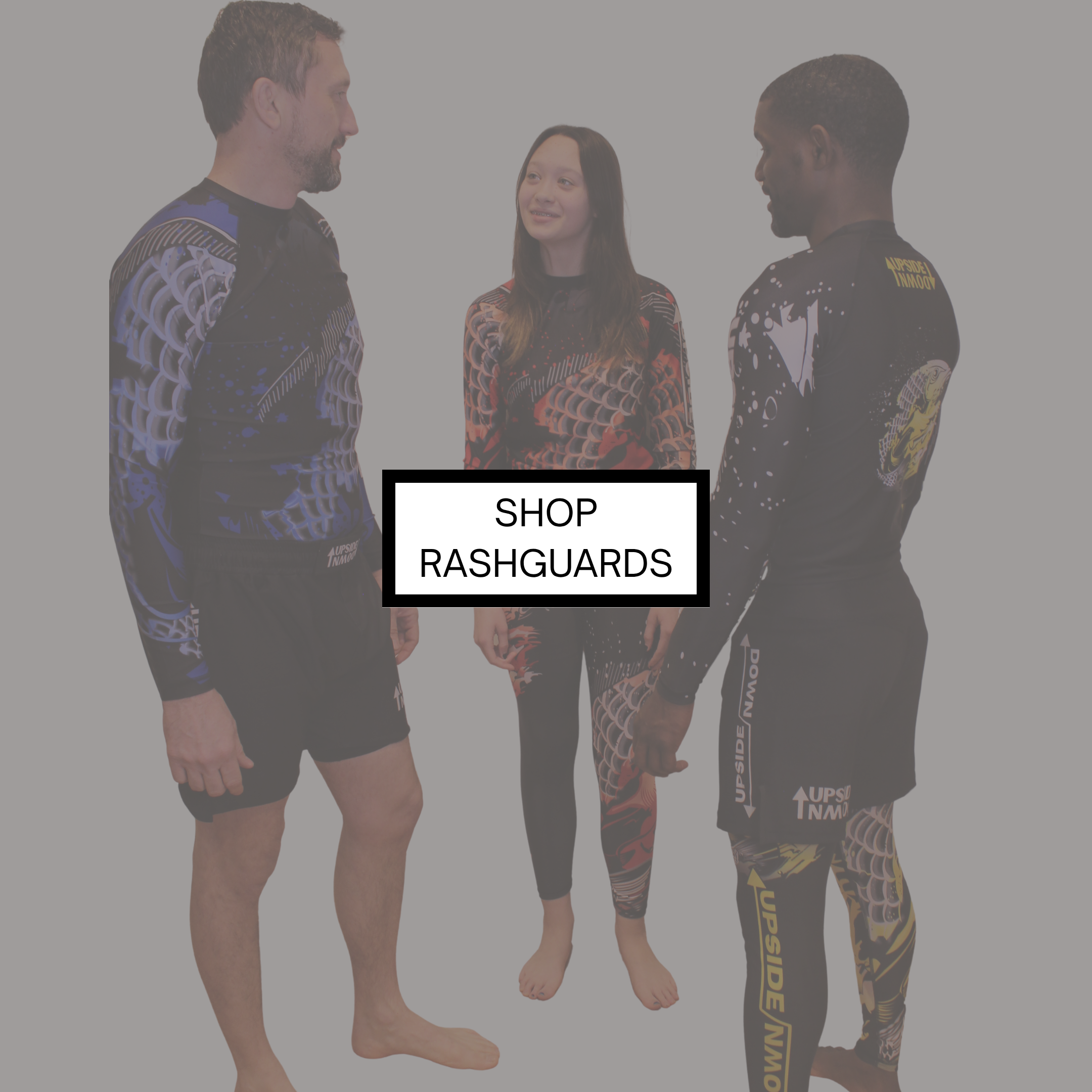 Rash Guards