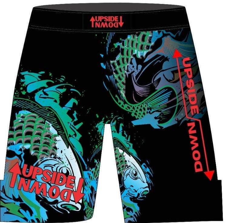 Koi Shorts