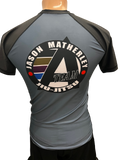 Academy Classic Rash Guard/Compression Shirt Youth
