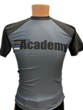 Academy Classic Rash Guard