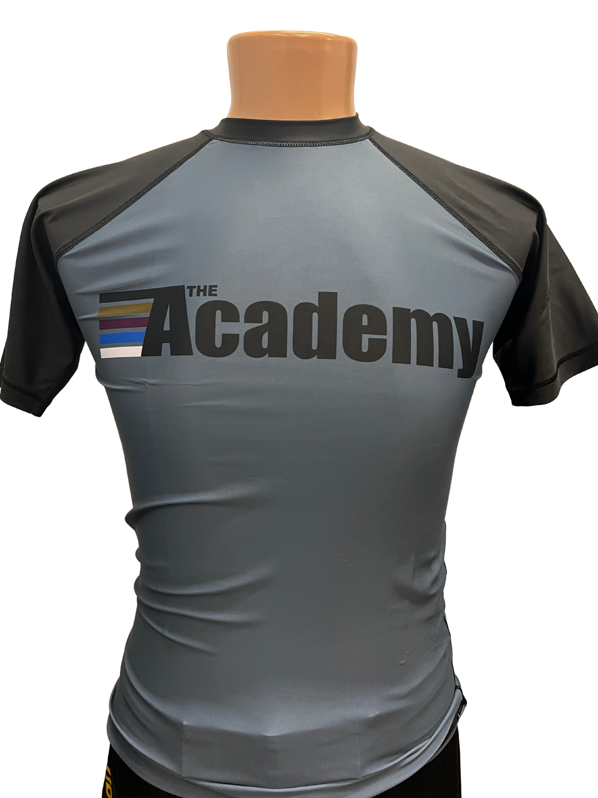 Academy Classic Rash Guard