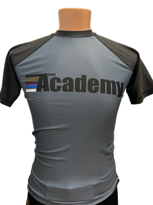 Academy Classic Rash Guard