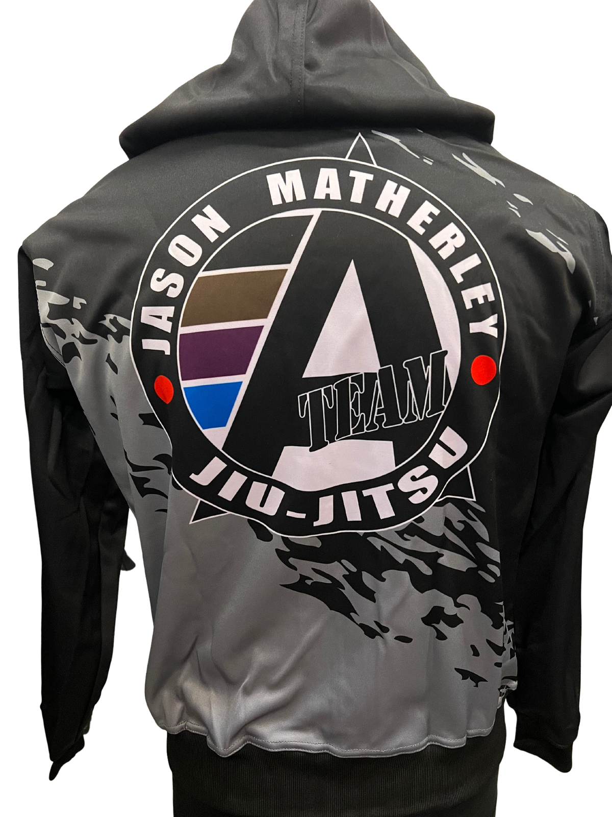 Academy Jacket