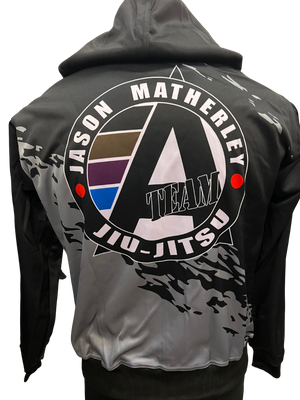 Academy Jacket