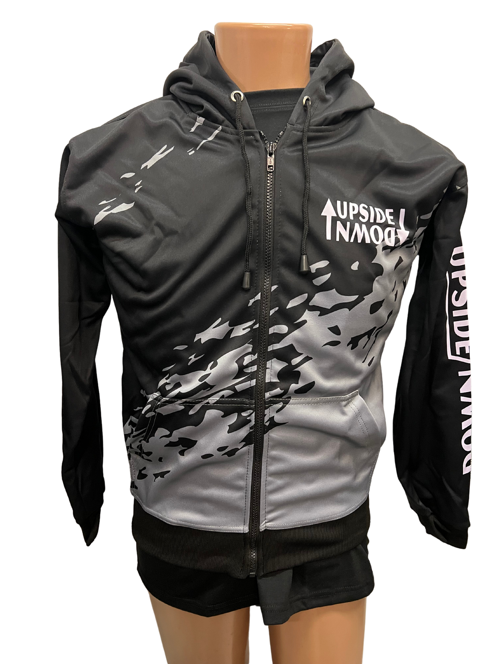 Academy Jacket