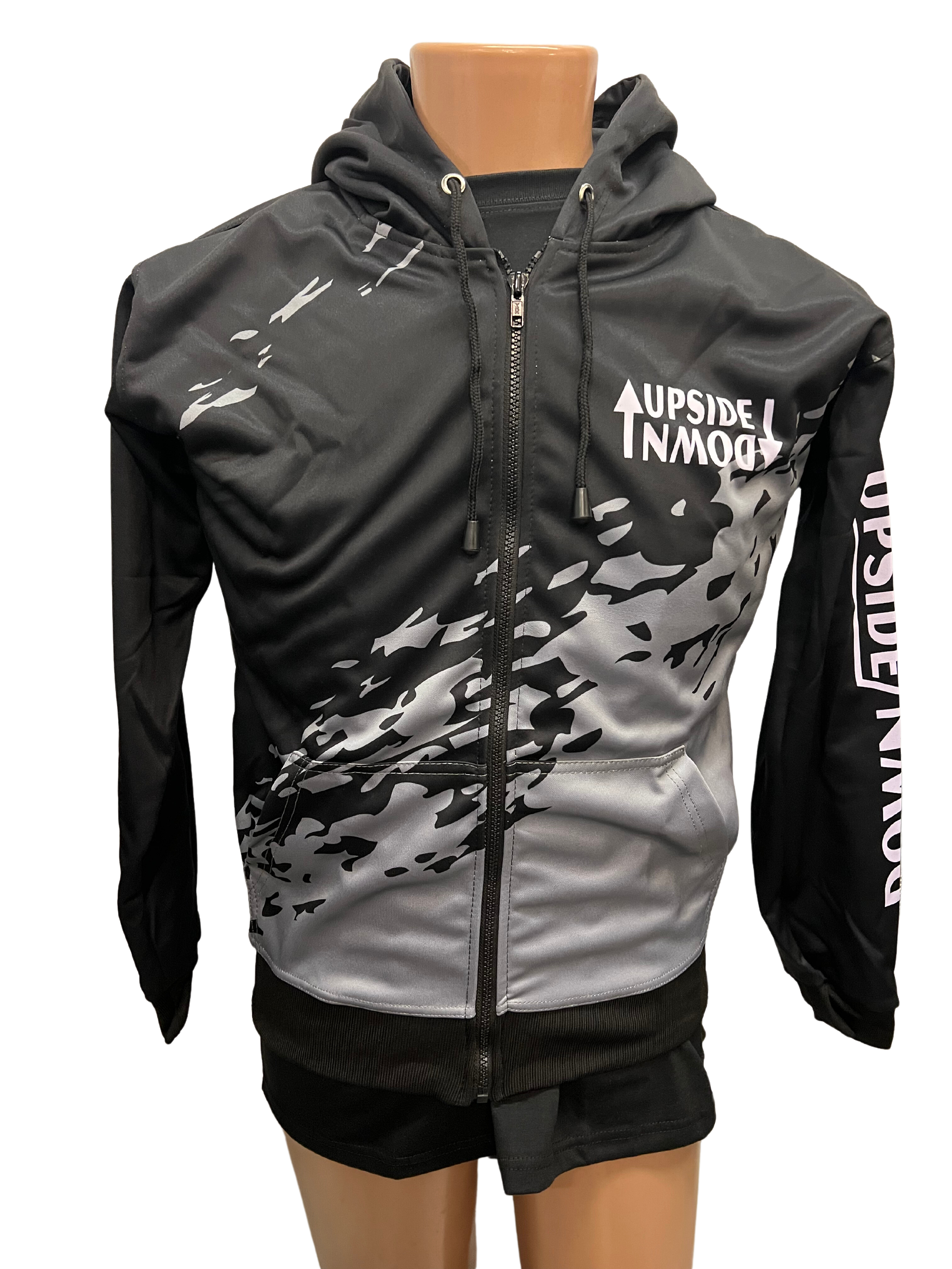 Academy Jacket