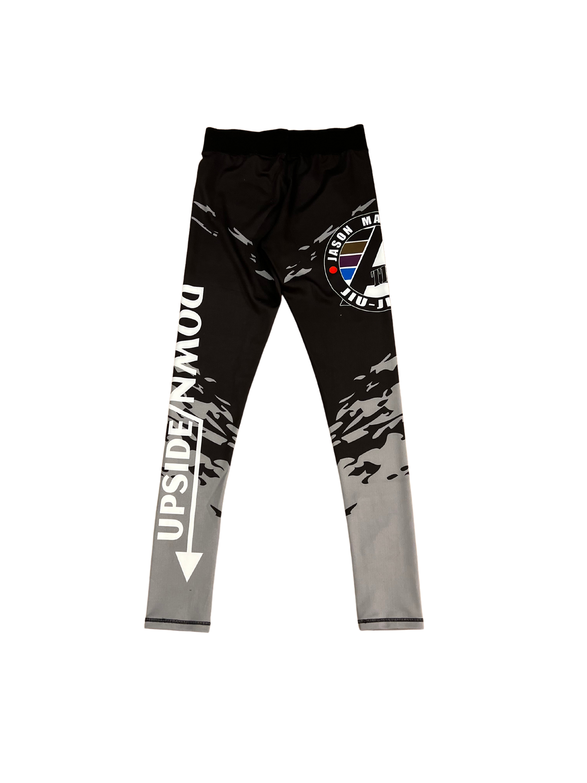Academy Wave Spats
