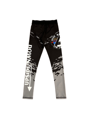 Academy Wave Spats