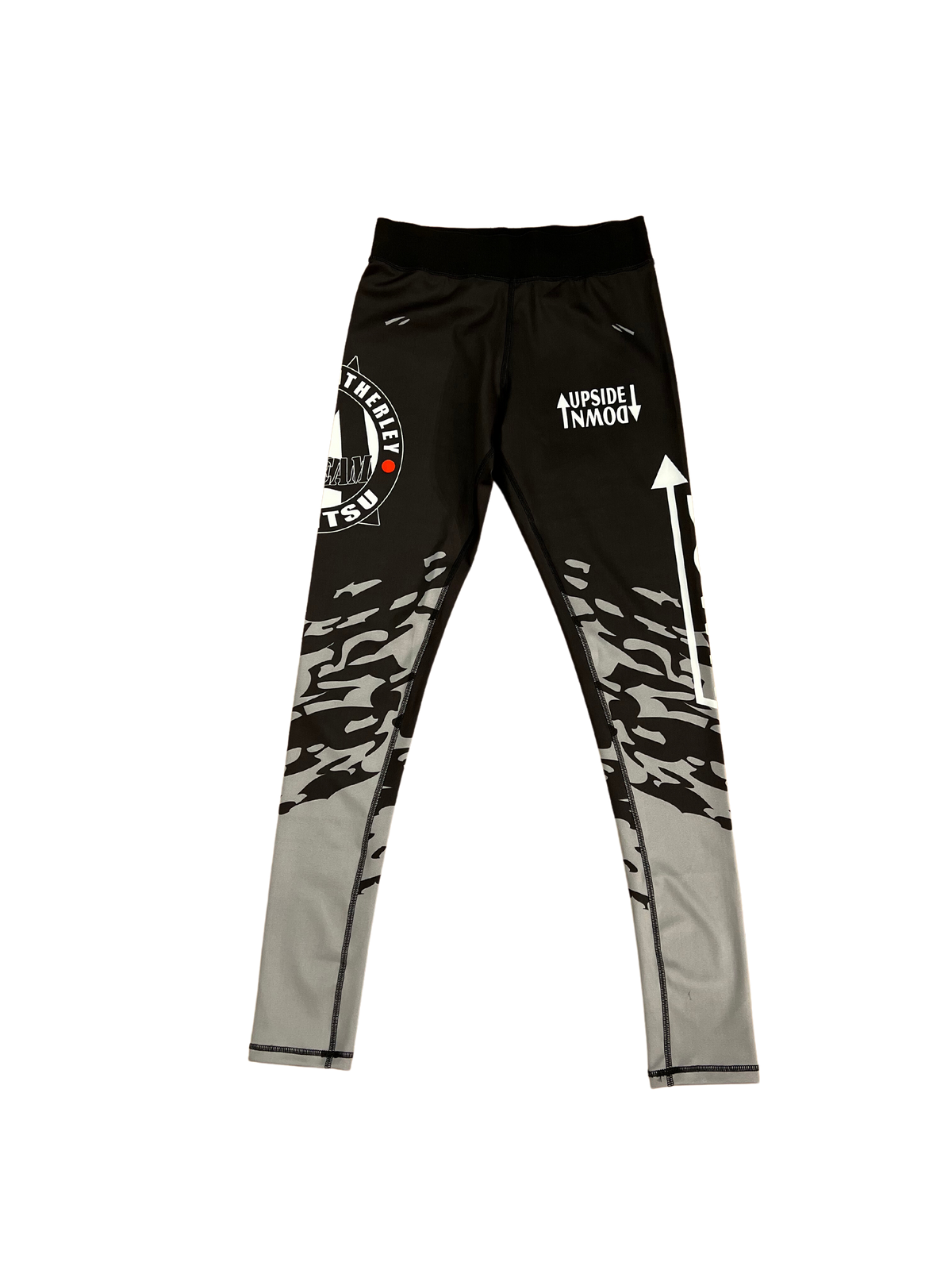 Academy Wave Spats