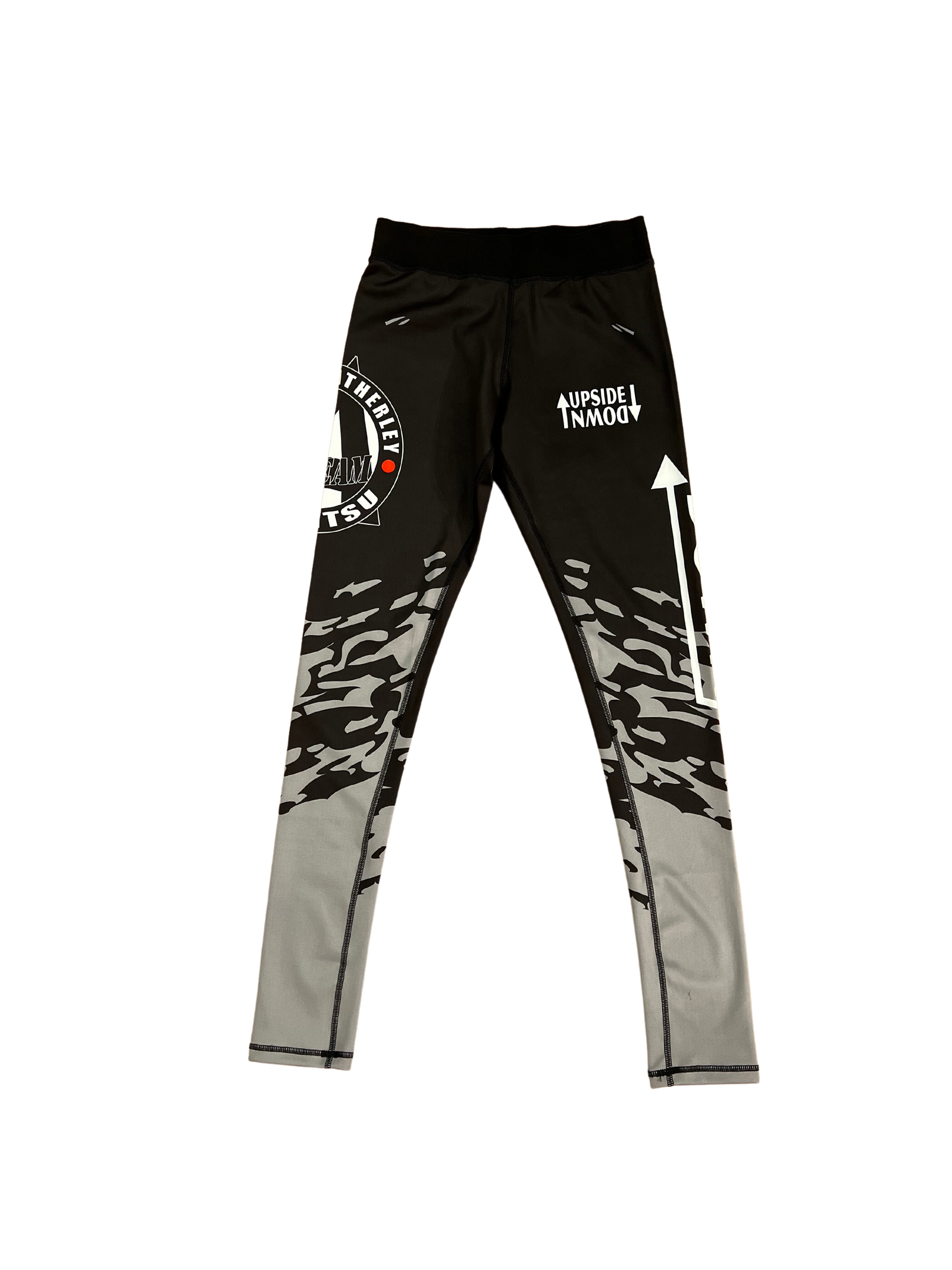 Academy Wave Spats