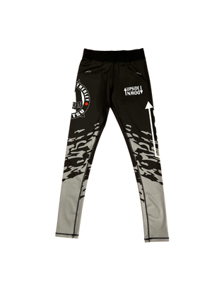 Academy Wave Spats