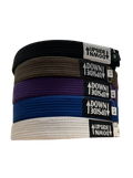 Jiu Jitsu Belt