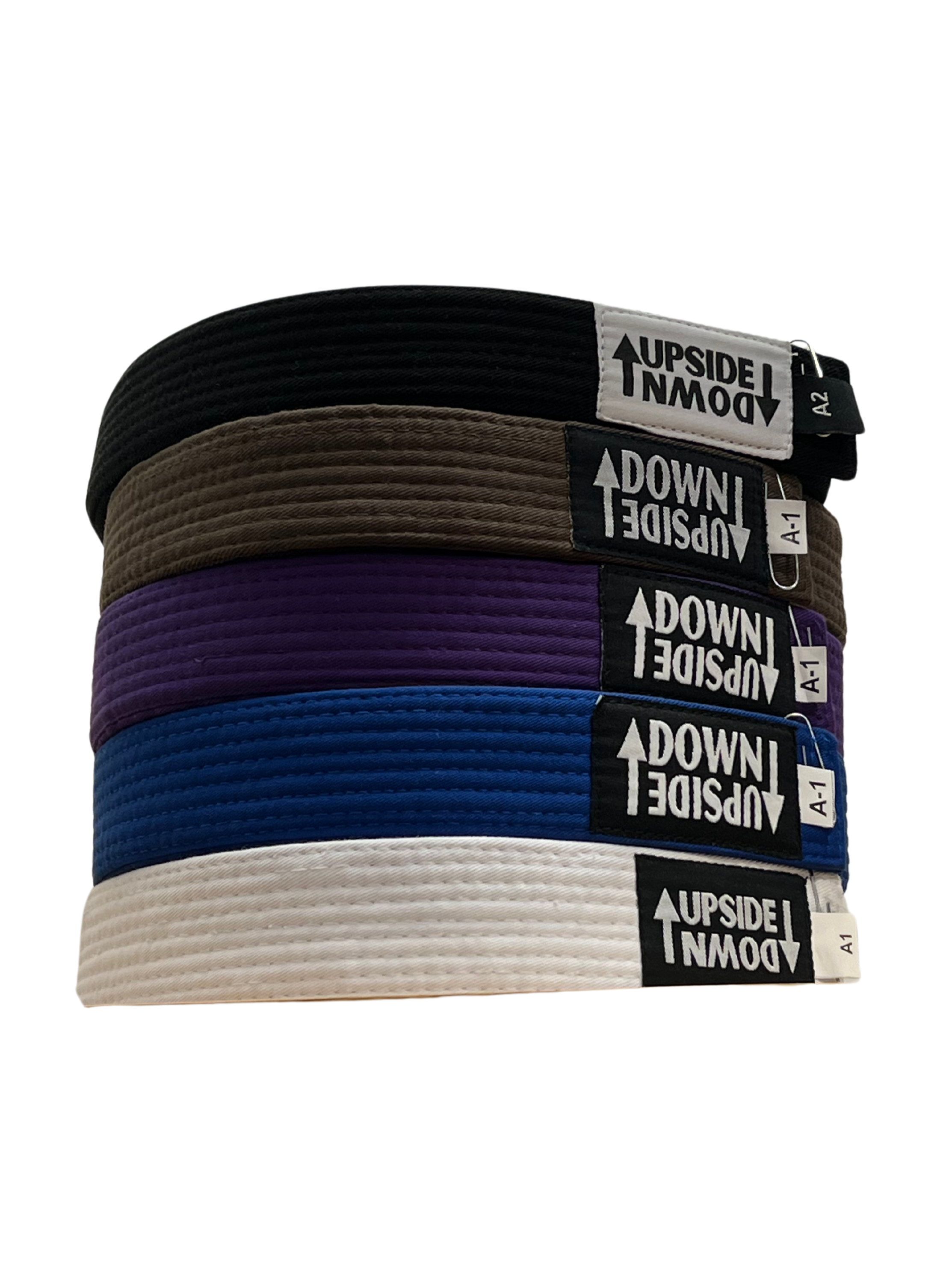 Jiu Jitsu Belt