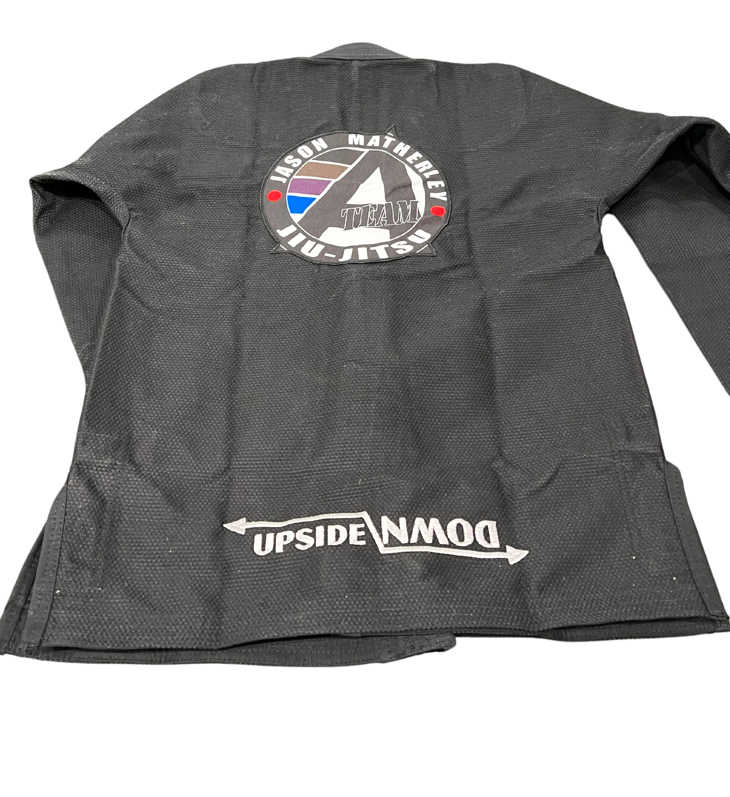 Academy Gi