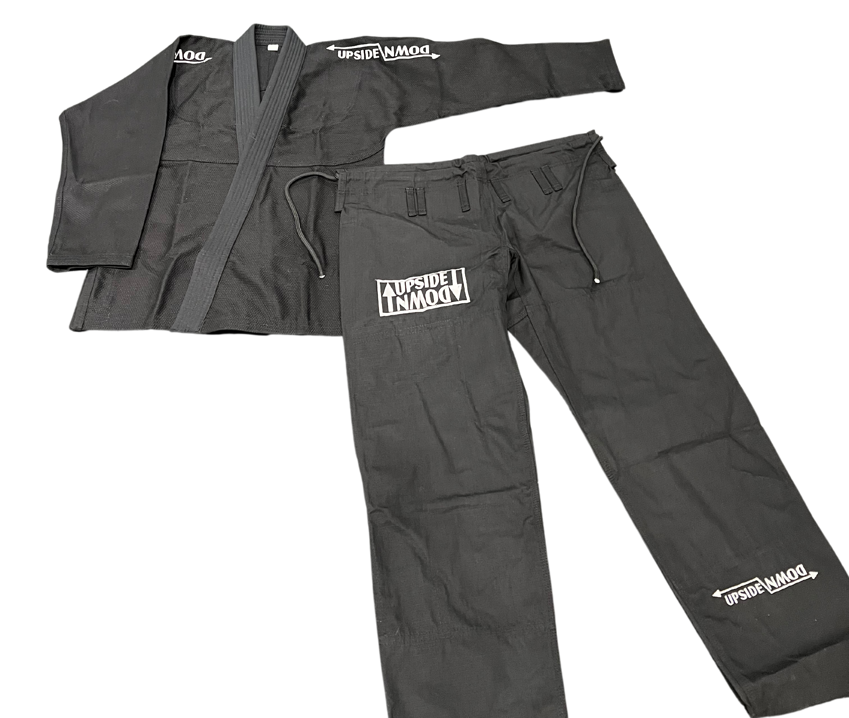 Academy Gi