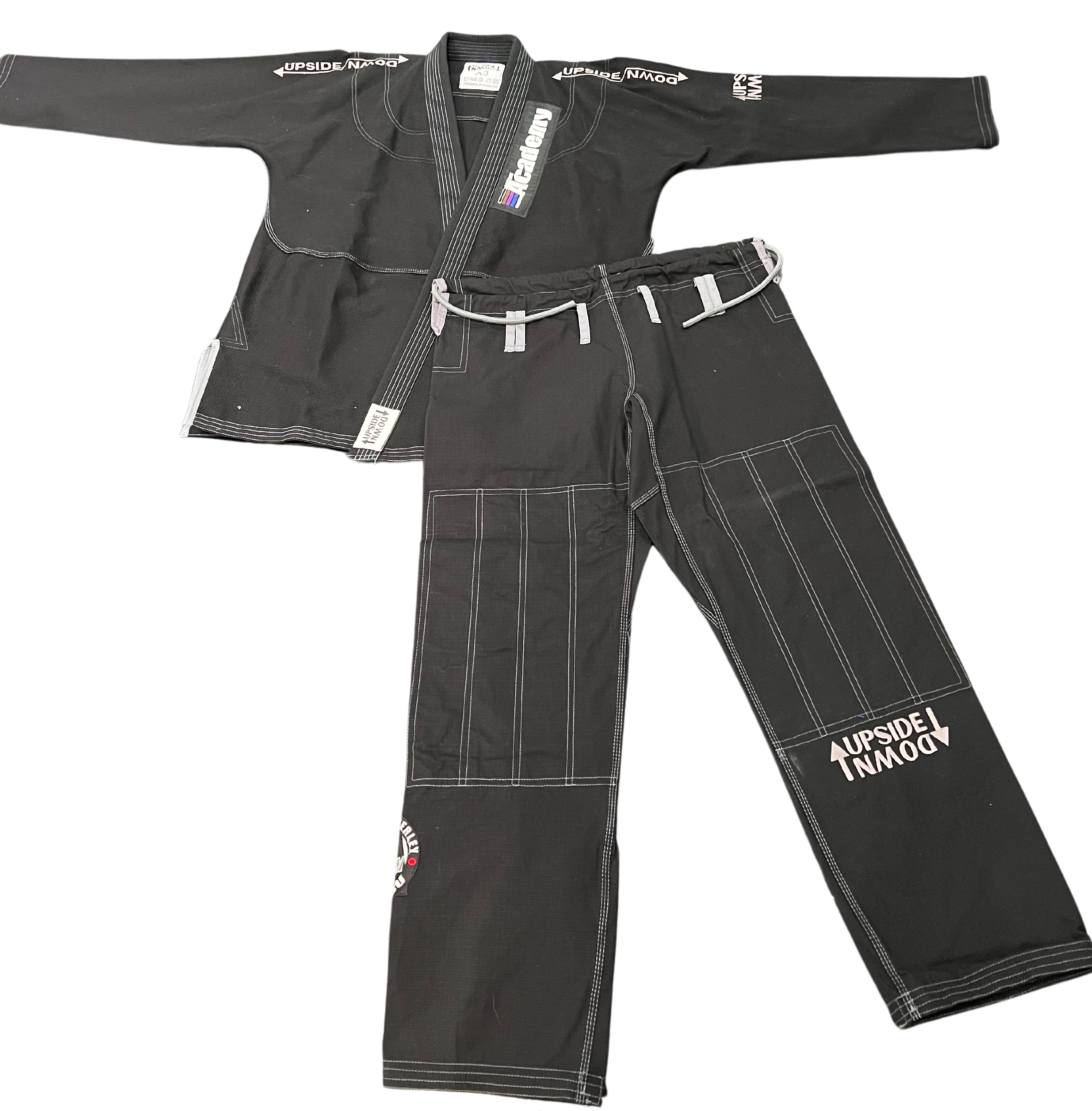 Academy Gi