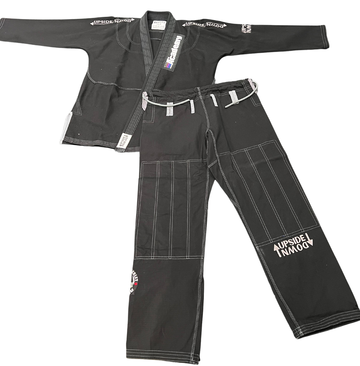 Academy Gi