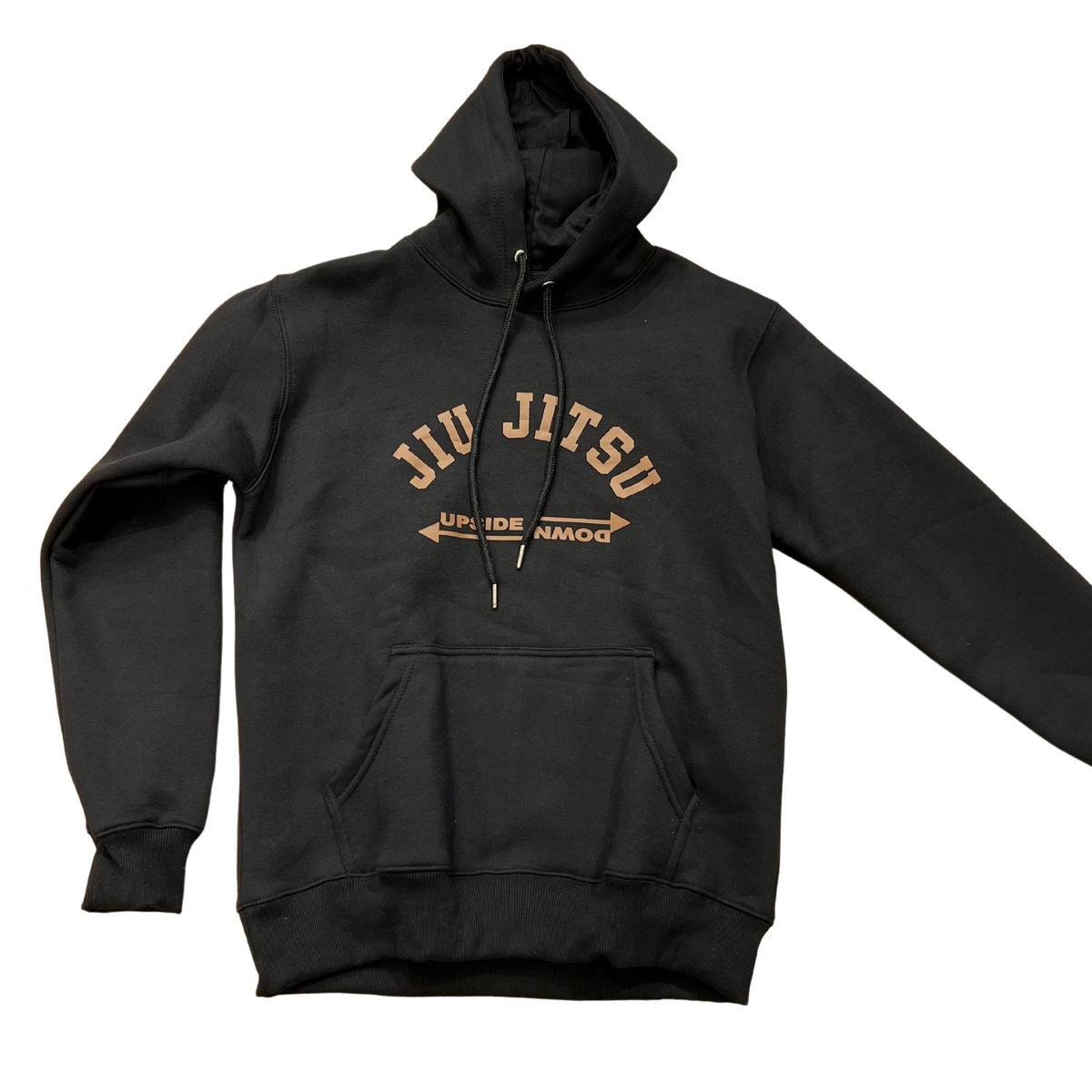 Jiu Jitsu Hoodie