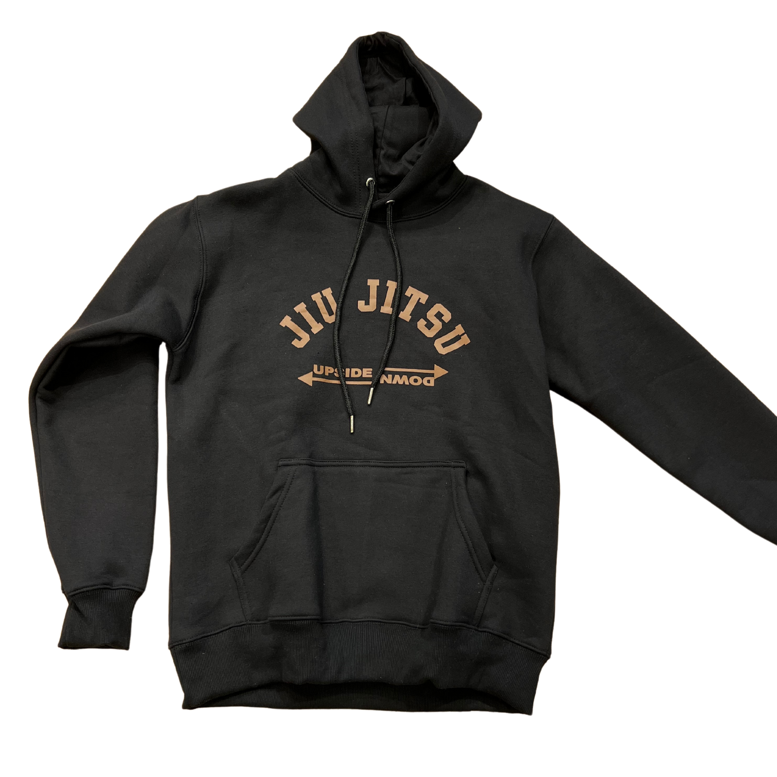 Jiu Jitsu Hoodie