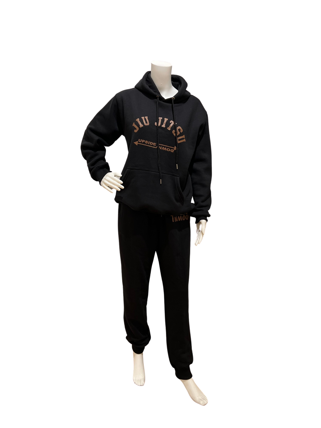 Jiu Jitsu Hoodie