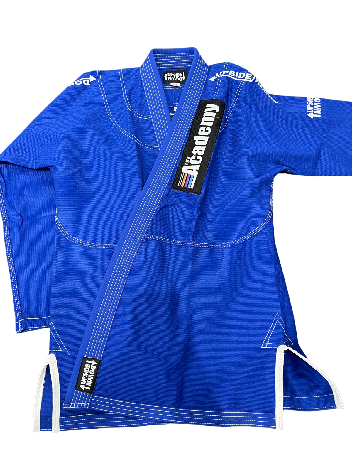 Academy Gi