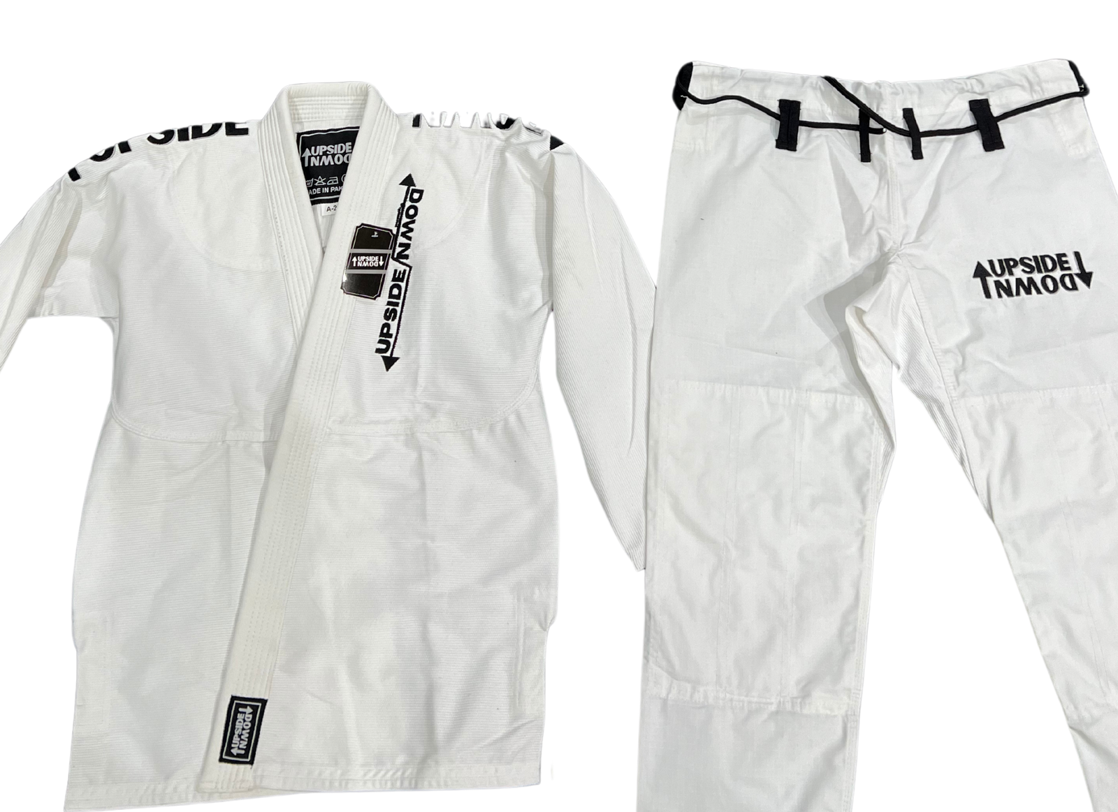 Academy Bold Gi