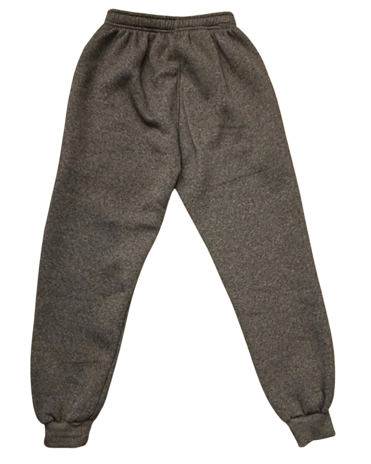 Grey w/ Royal Sweatpants