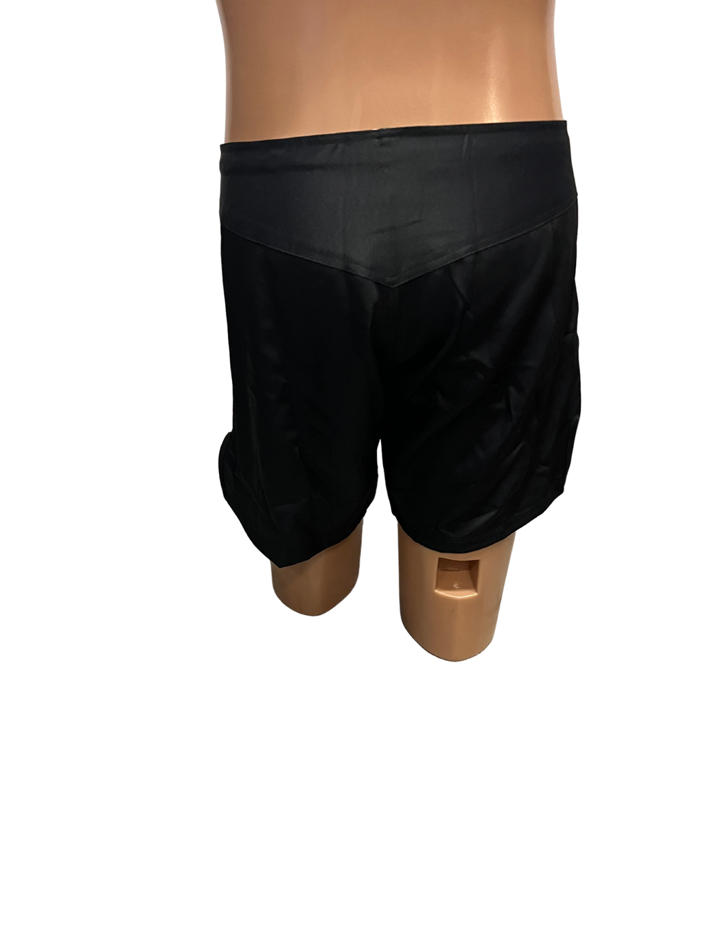 Gradient Flat Waist Grappling Shorts
