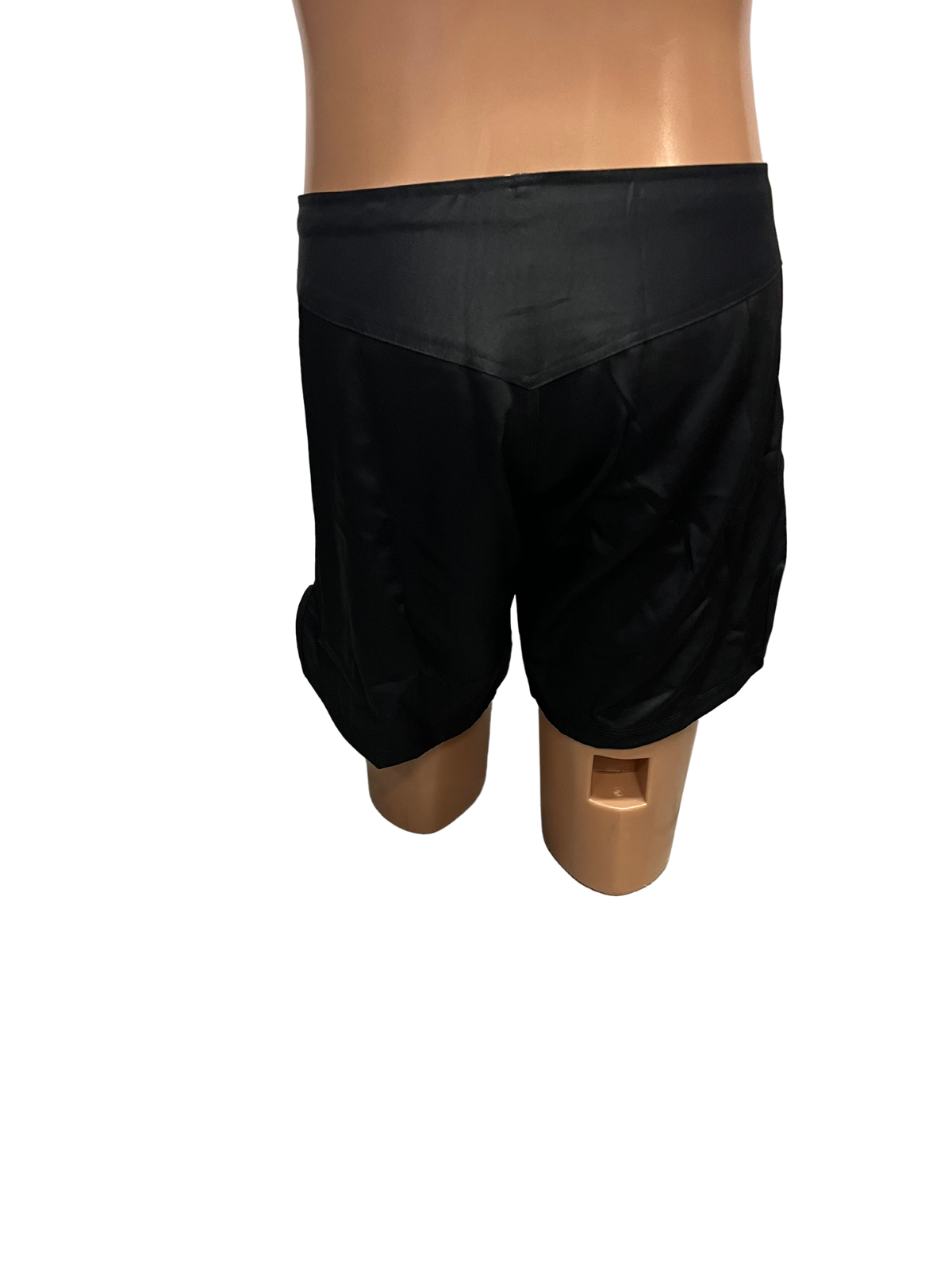 Gradient Flat Waist Grappling Shorts