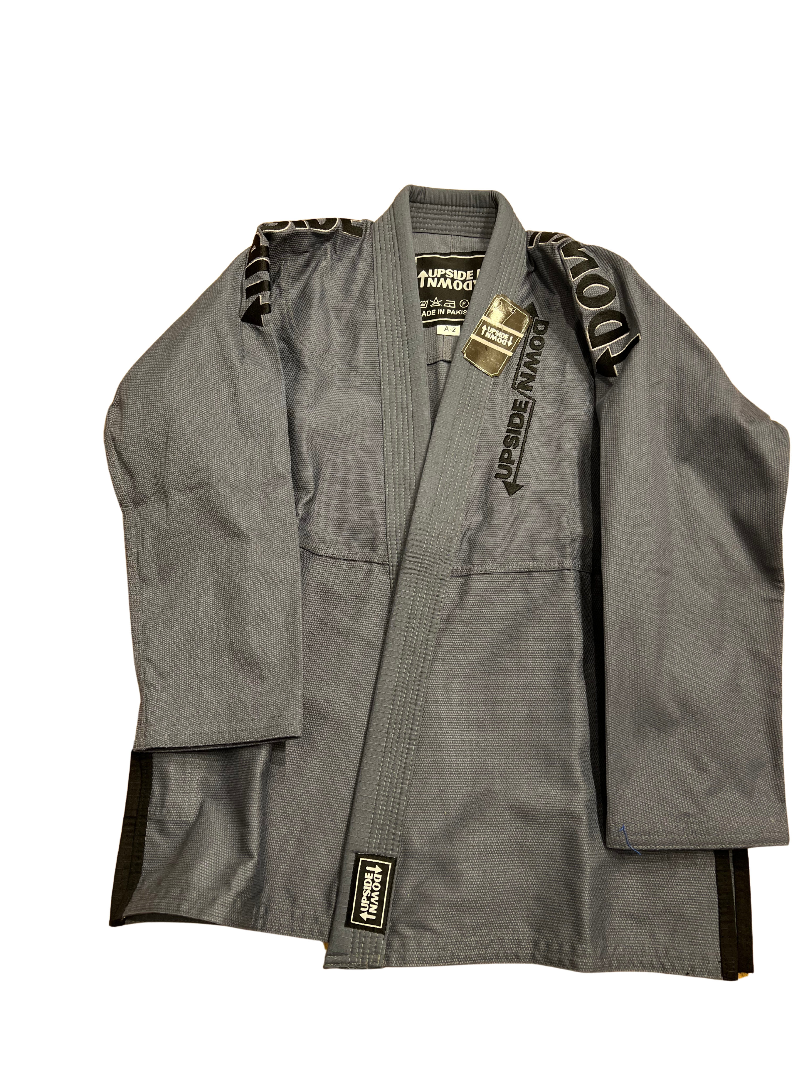 Bold Gi