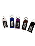 Key Chain/Bag Tag