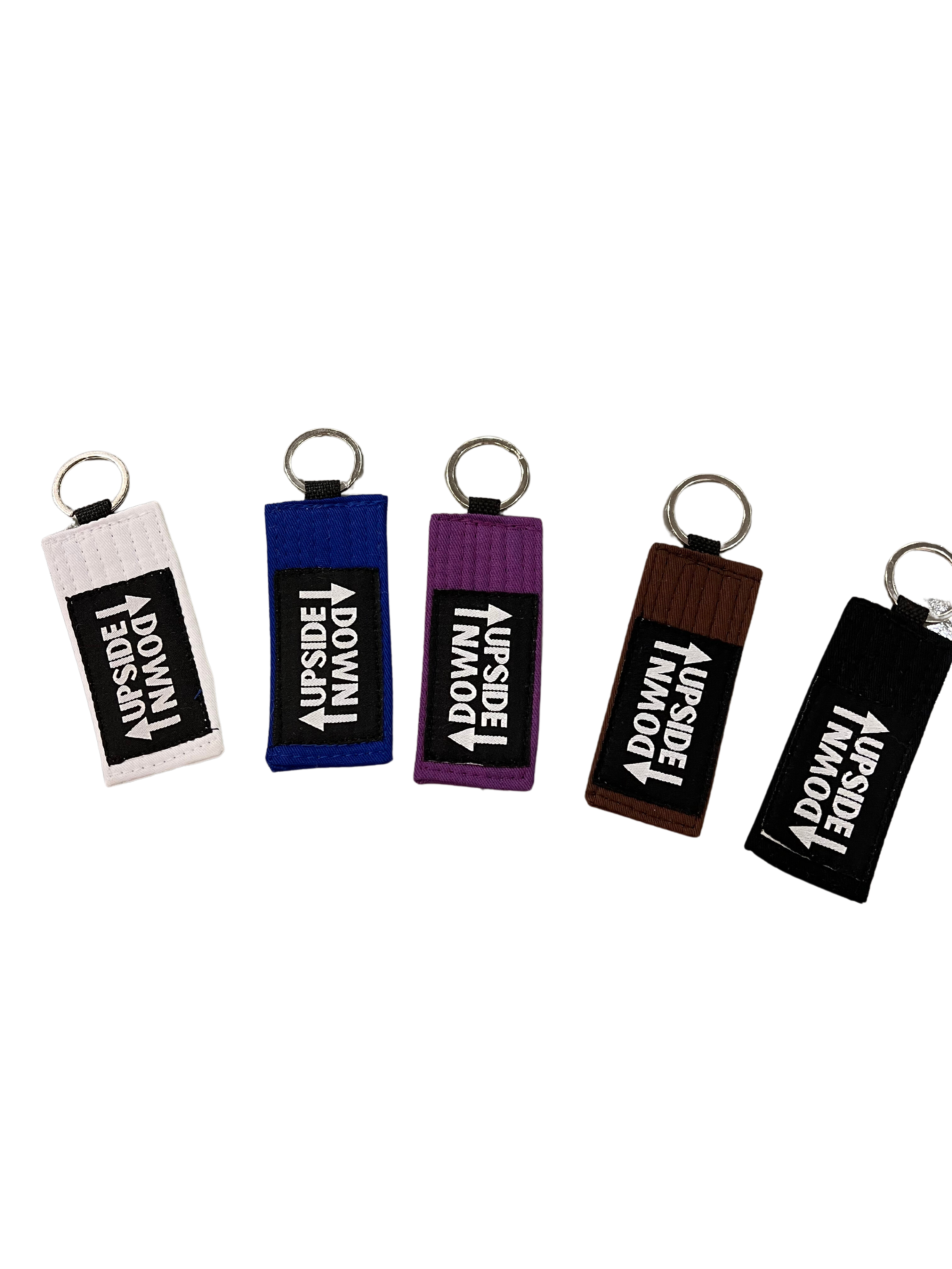 Key Chain/Bag Tag