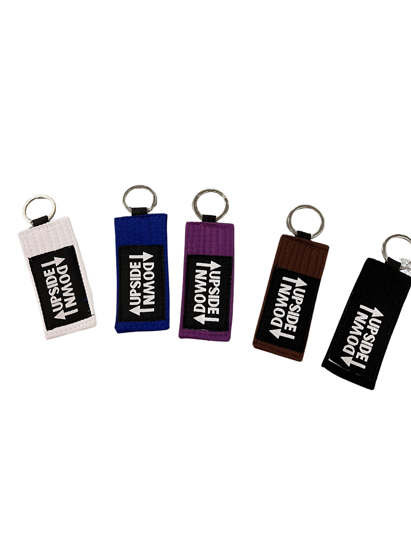 Key Chain/Bag Tag