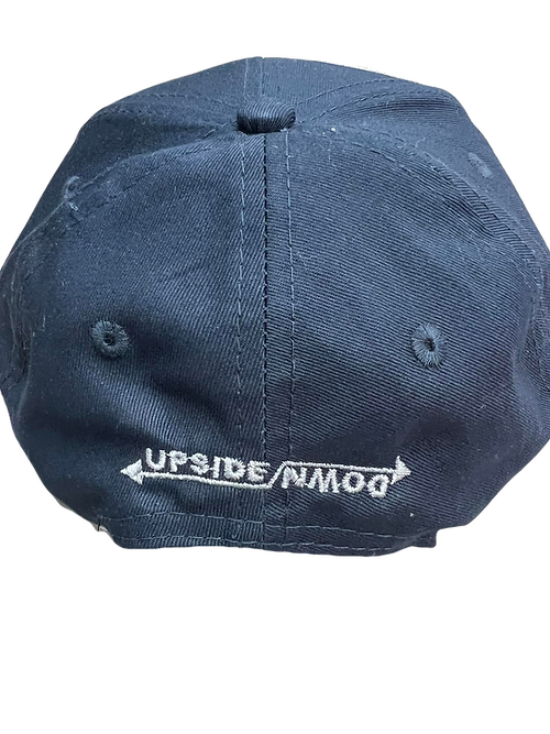 Upside Down Hat