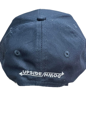 Upside Down Hat
