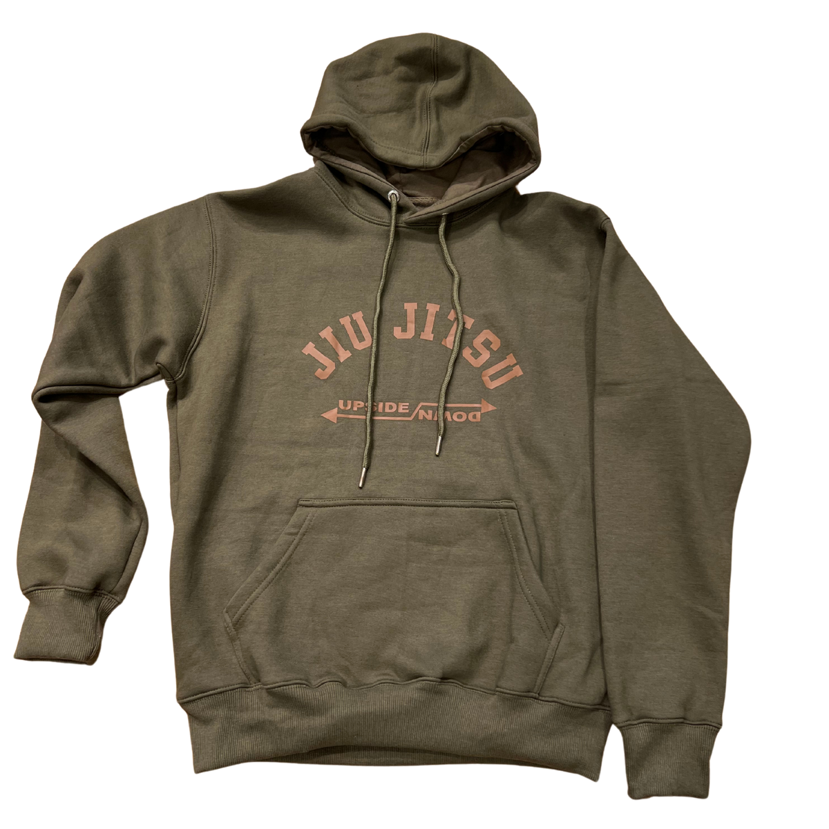 Jiu Jitsu Hoodie