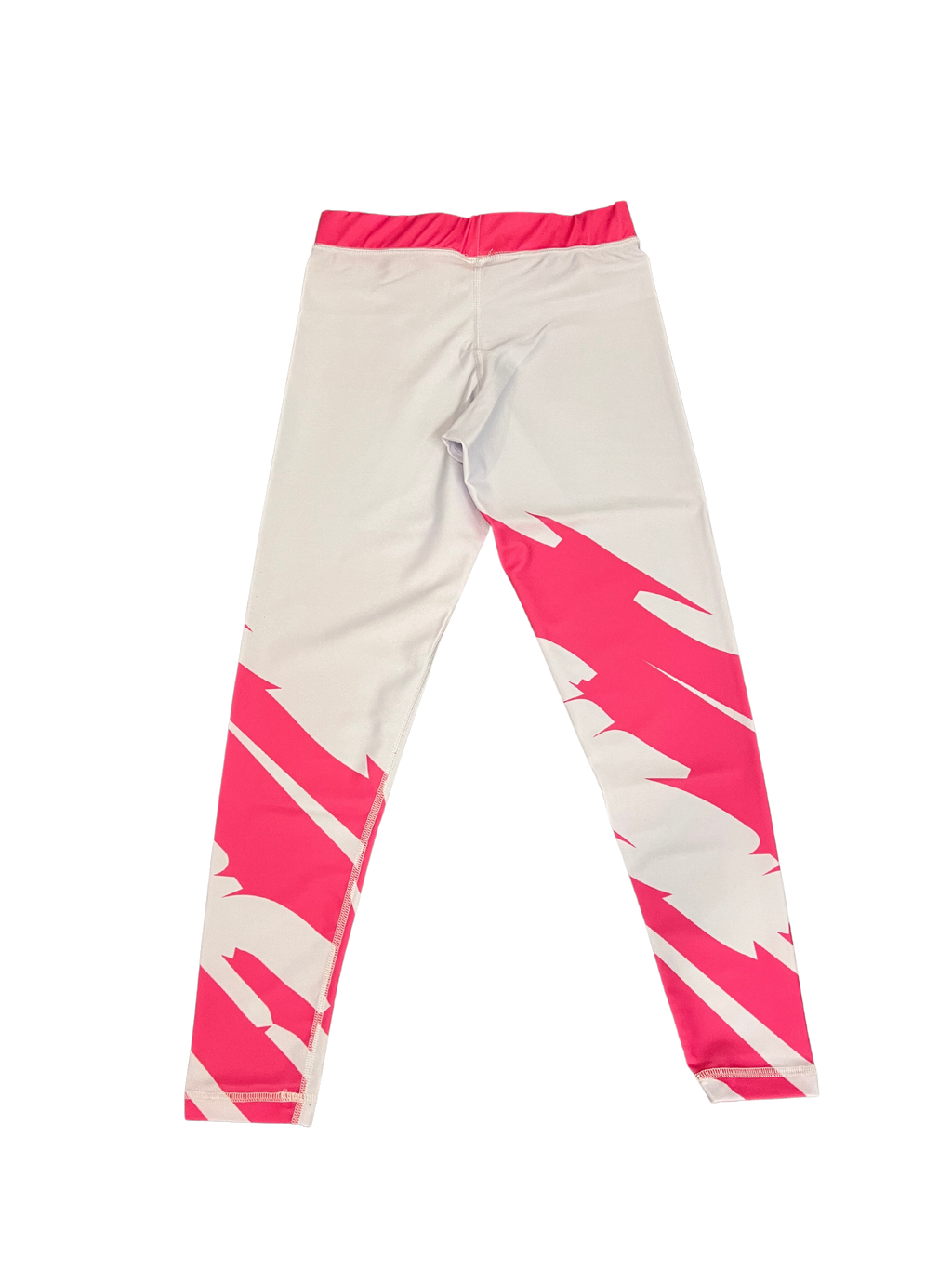 Pink Matching Compression Set Youth