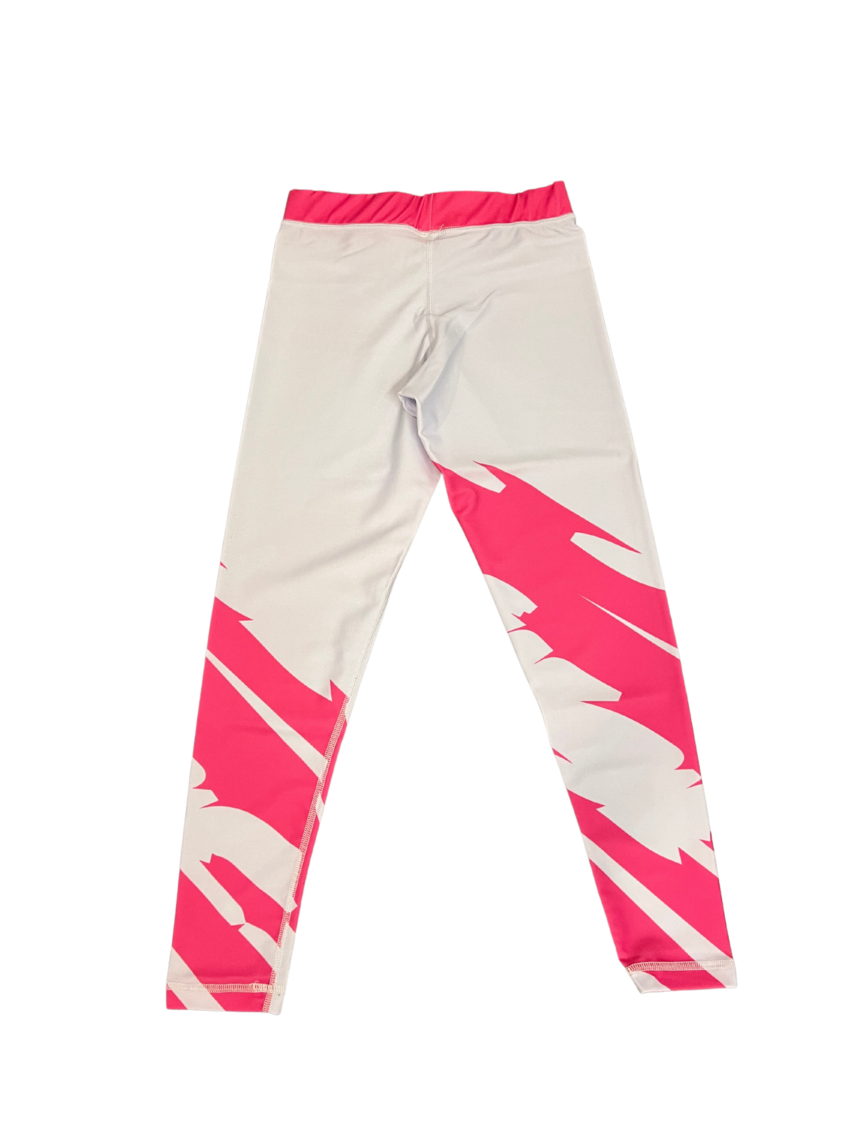 Pink Matching Compression Set Youth