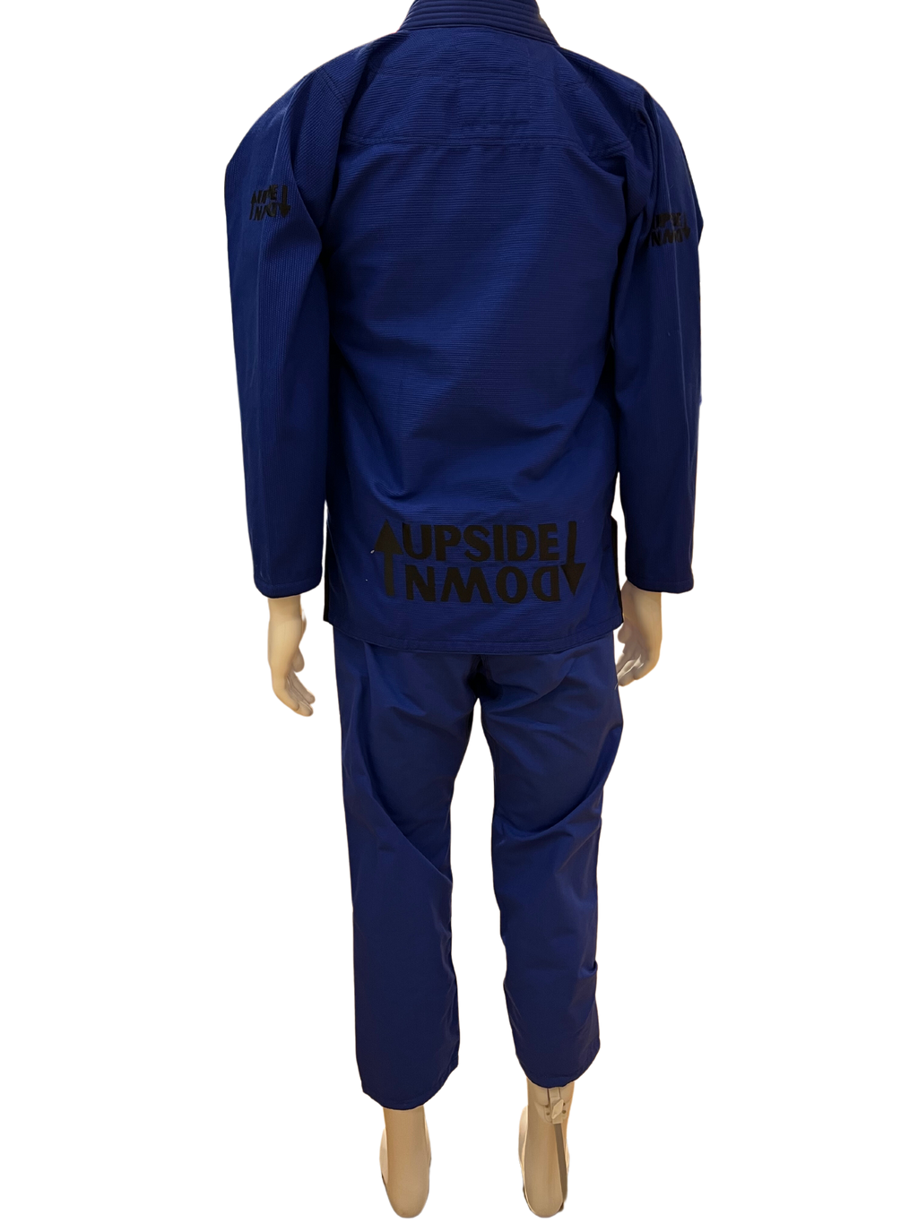 Premium Gi