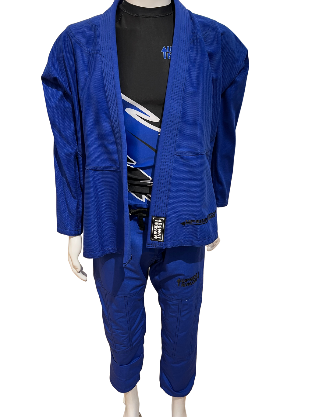 Premium Gi