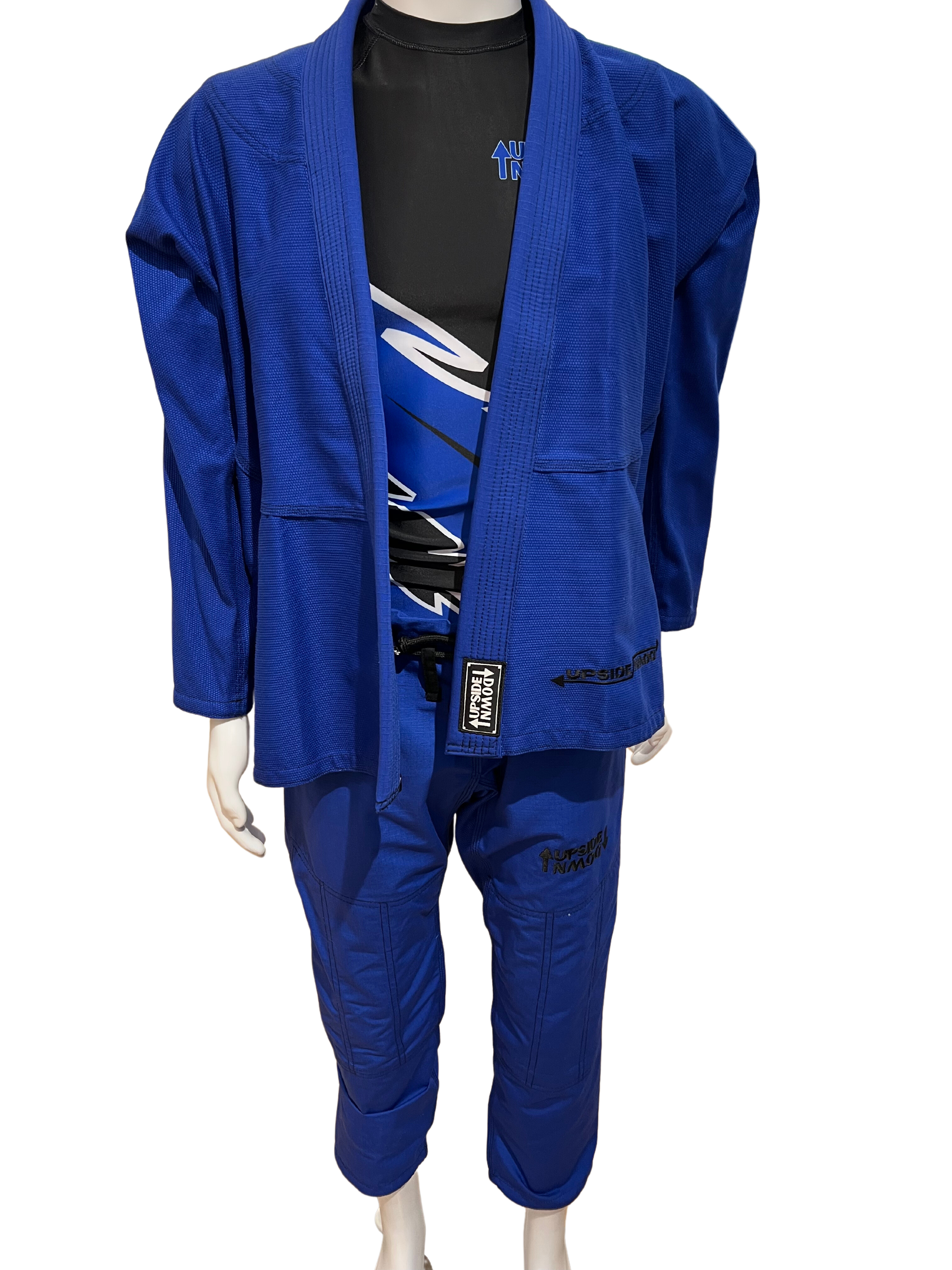 Premium Gi