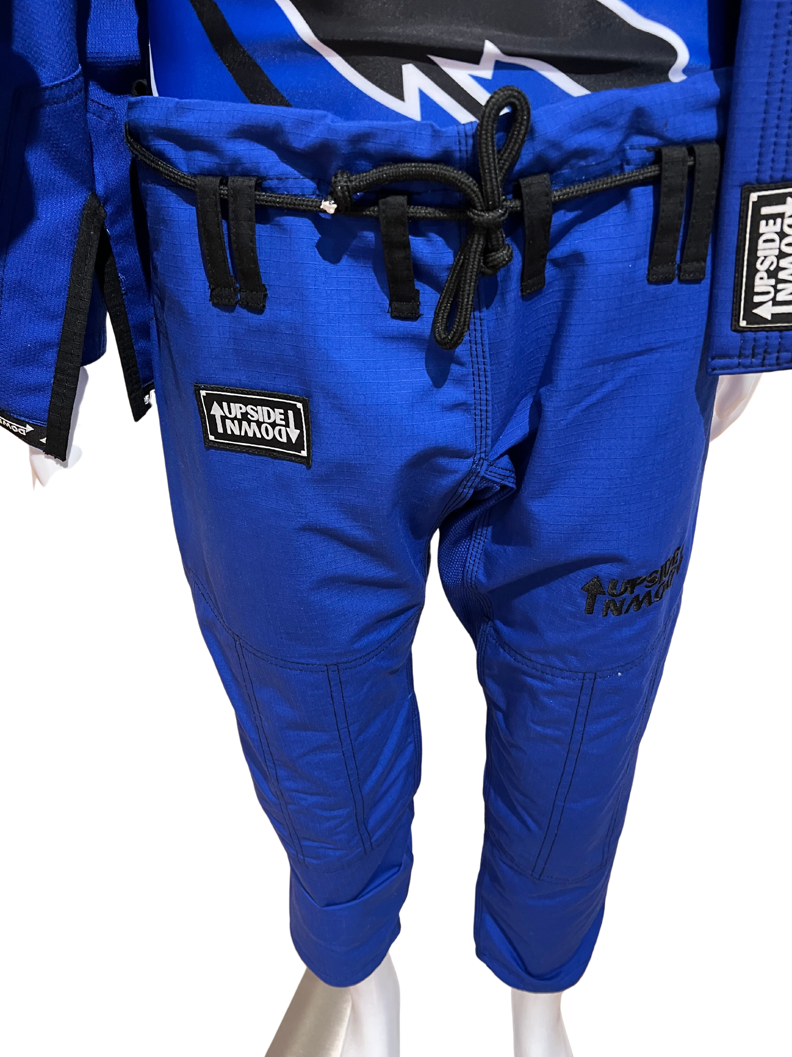 Premium Gi